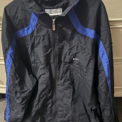 Nike Windbreaker 