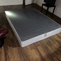 Box spring 