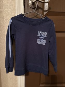 Toddler Boys 2 Piece Set