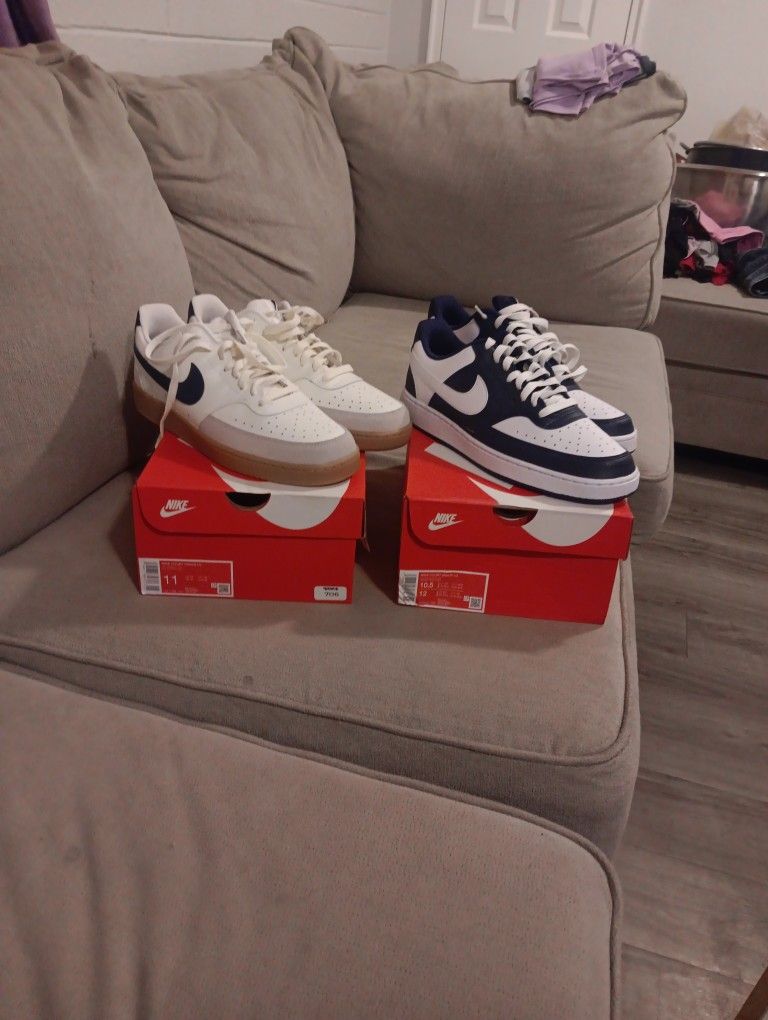 Nike Shoes