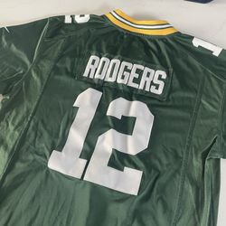 NFL Packers - Rodgers Jersey 