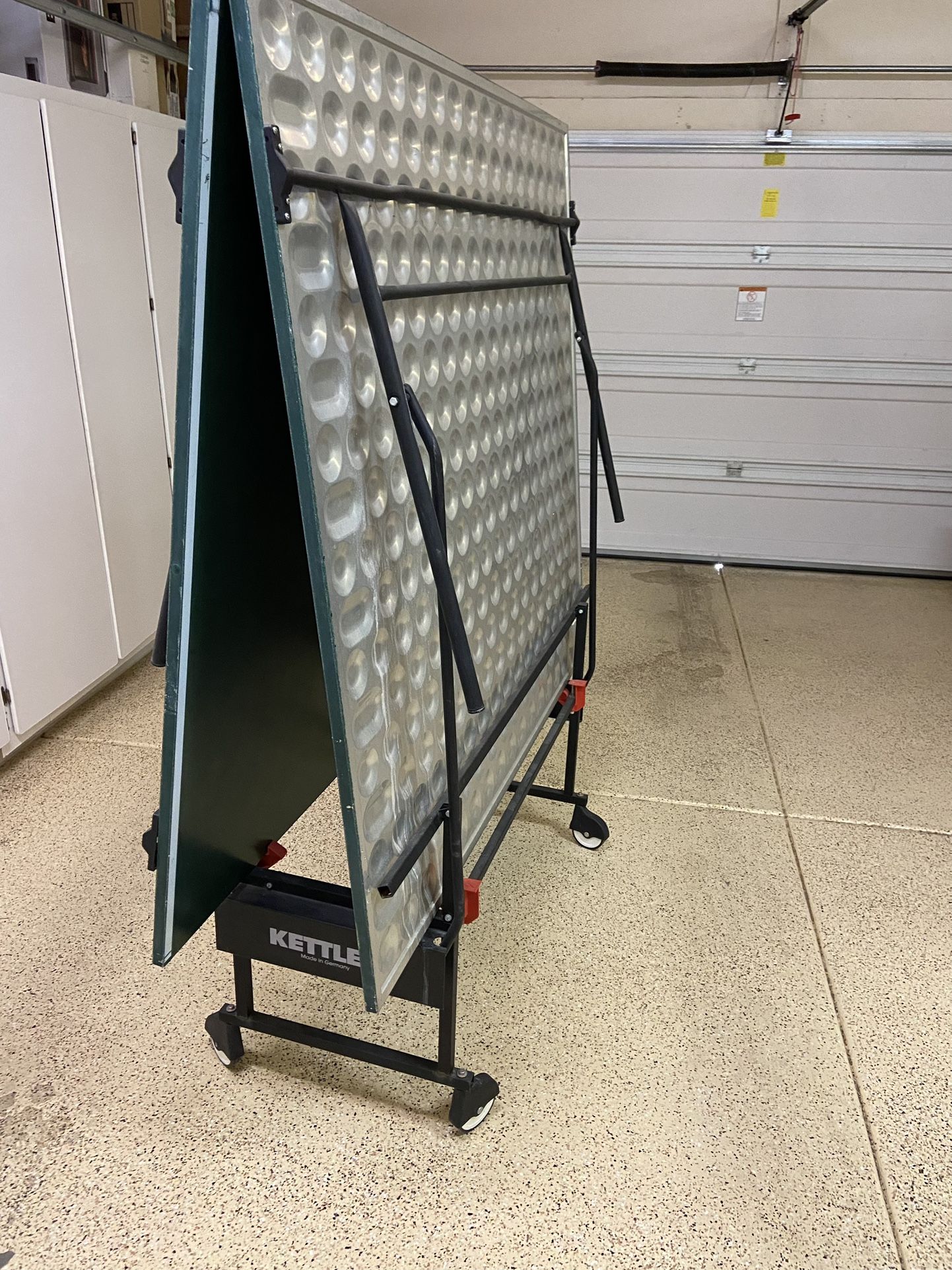 Ping Pong Table at I-17 & Jomax