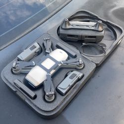Dji Spark Drone