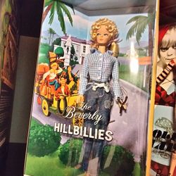 Barbie Doll Beverly Hillbillies Ellie Mae 150
