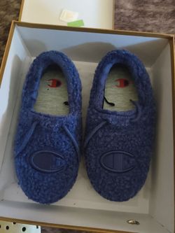 Champion slippers