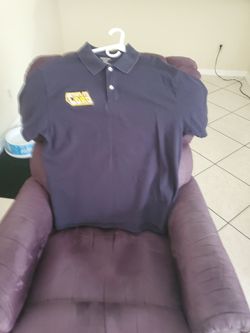 St John's Bay Mens Polo