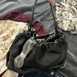 Brand New Macys Bag Tags On 
