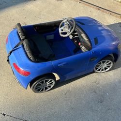 Toy Car