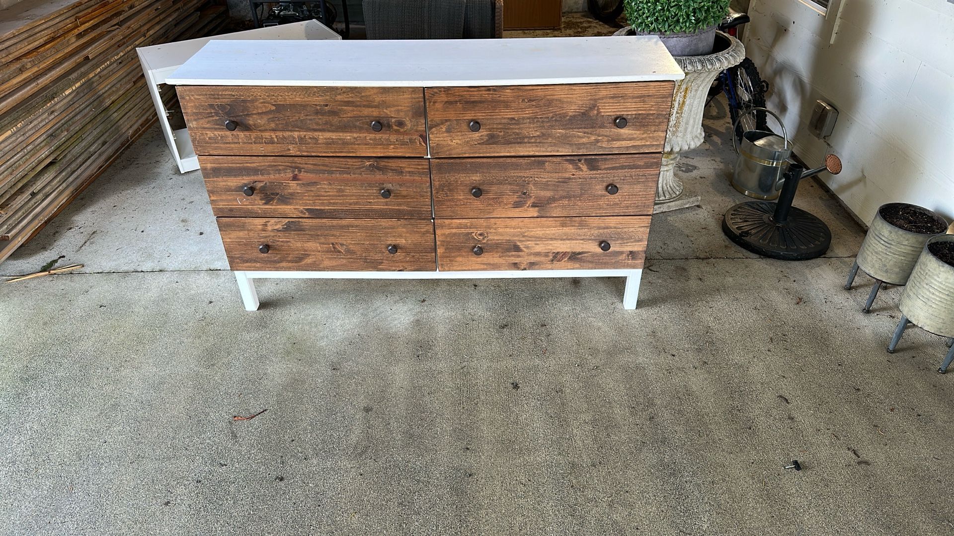Free Kids Dresser