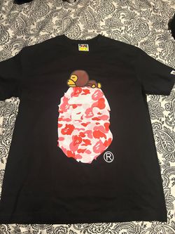 Bape shirts