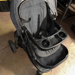 Stroller 
