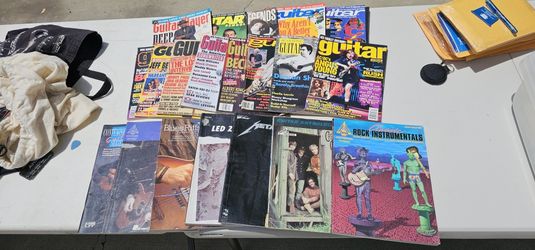 Magazine