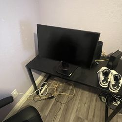 Asus 165hz Gaming monitor 