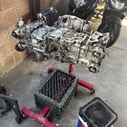 subaru wrx sti parts 