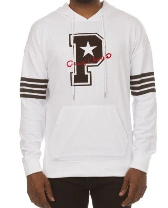 Sandy Hoodie