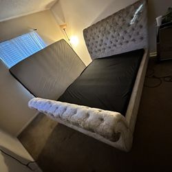 Bed Frame