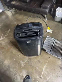 Delonghi AC