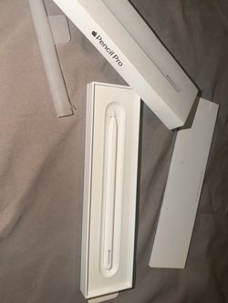 Pencil pro
