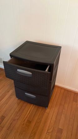 Sterilite Storage Bin