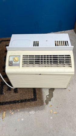 Window Air Conditioning