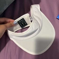 Lightweight Visor for Men and Women