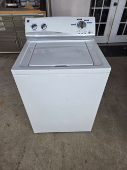 Washer/ Lavadora