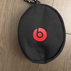 Beats Wireless Overhead Earphones
