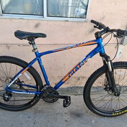 For Sale Nice And Clean 27.5 Giant Atx In Good Condition 