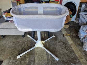 Bassinet