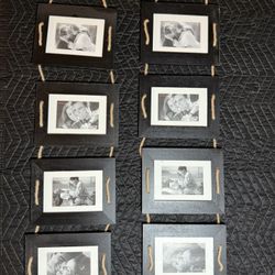Picture Frames