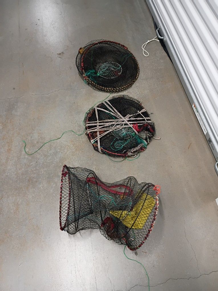 Fishing Nets