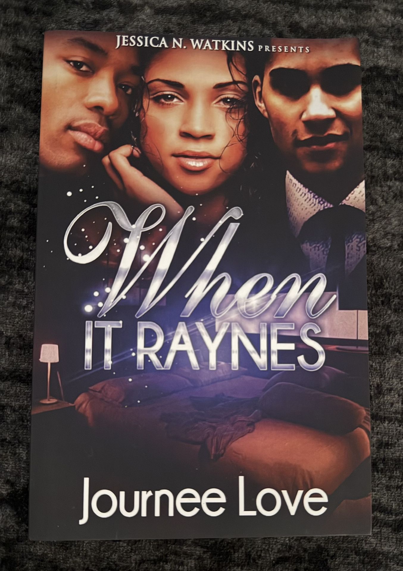 Book