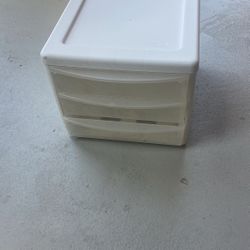 Draw Organizer