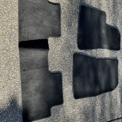 Free Mini Cooper Floor Mat