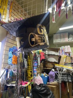Piñata De Graduación De 🎓 Birrete 👩🎓