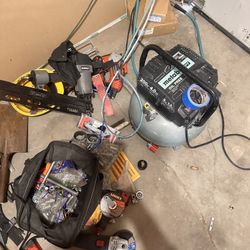 tools 