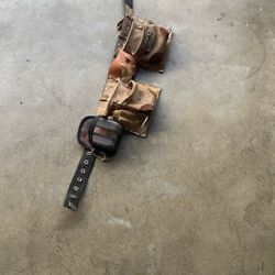 Tool  Belt 