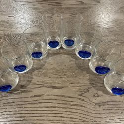 Vintage American Airlines Glasses - 1960’s