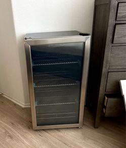 Mini Fridge
