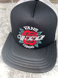 Vans Drop V Ii Gorra Snapback Brand New $25