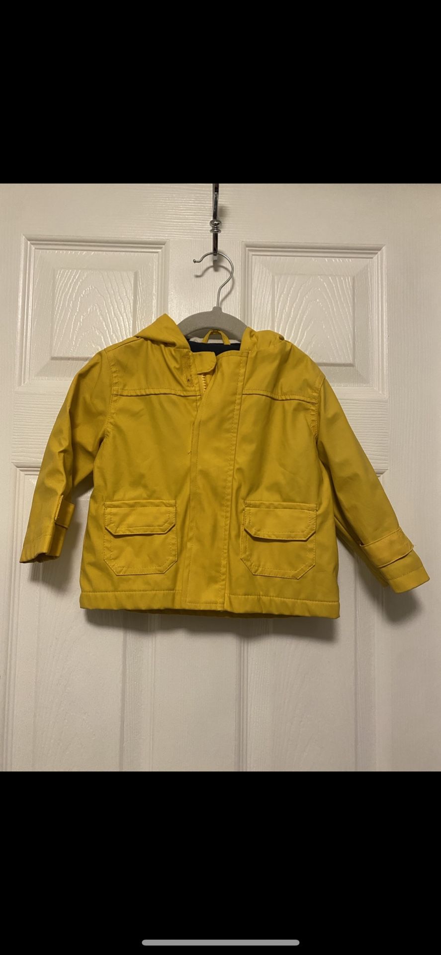 Kids Jacket 