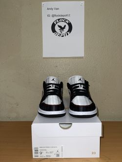 Women’s Jordan 1 Low Utility