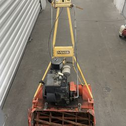 Mclane Lawn Mower