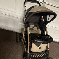 Stroller