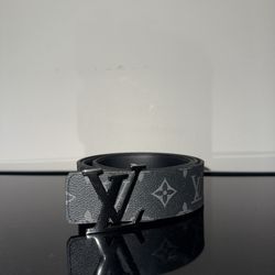 LV Dimension 40mm Reversible Belt