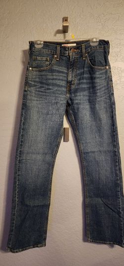 Men's Jeans