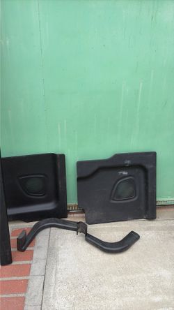 Automotive