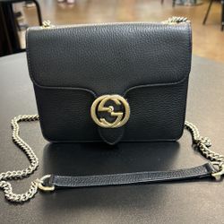 Gucci Purse 51034