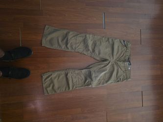 Ariat FR M5 33/30