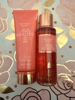 Victoria Secret Set